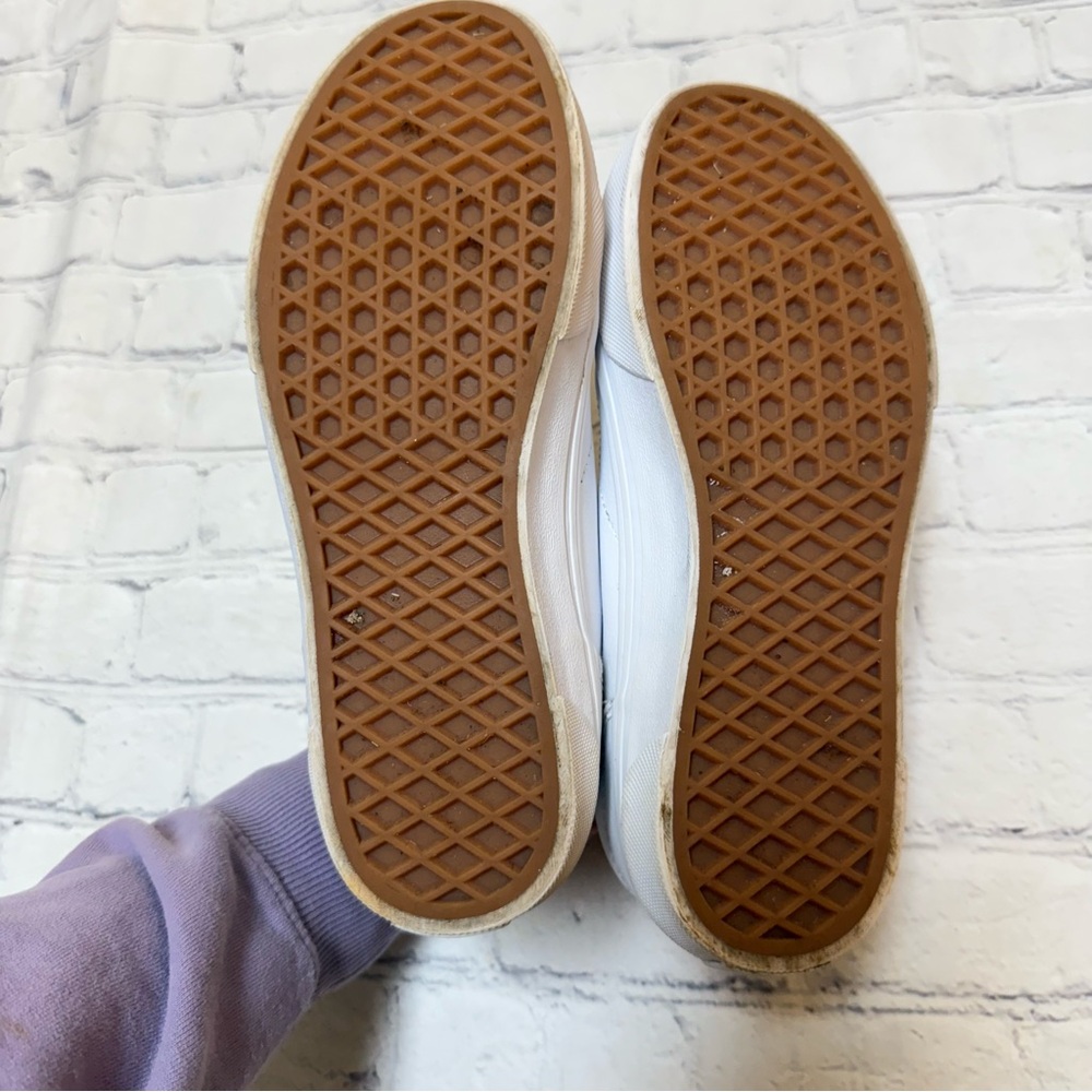 White Vans - Picture 6 of 9